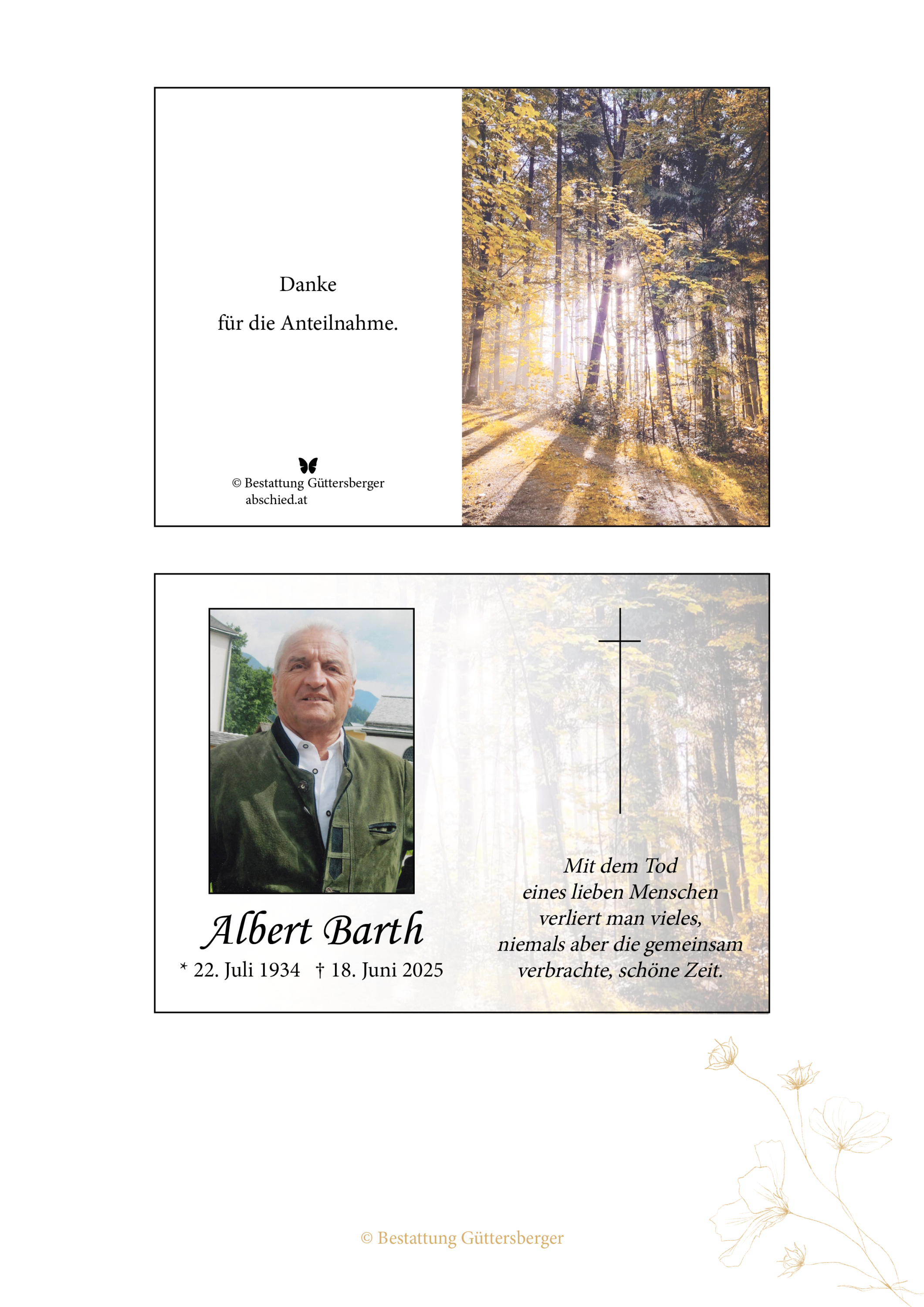 Albert Barth